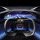 Illustration for article titled The Mercedes-Benz EQ Silver Arrow is a Gorgeous 1937 Throwback Electric Concept